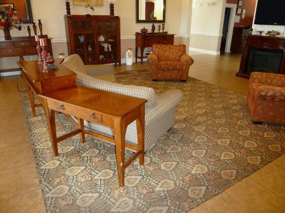 La Quinta Inn & Suites Gun Barrel City