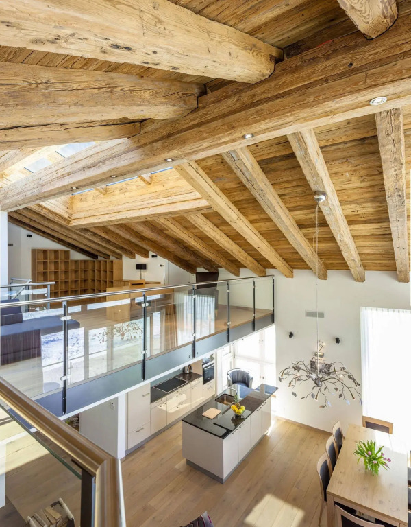 Matthiol Serviced Apartments