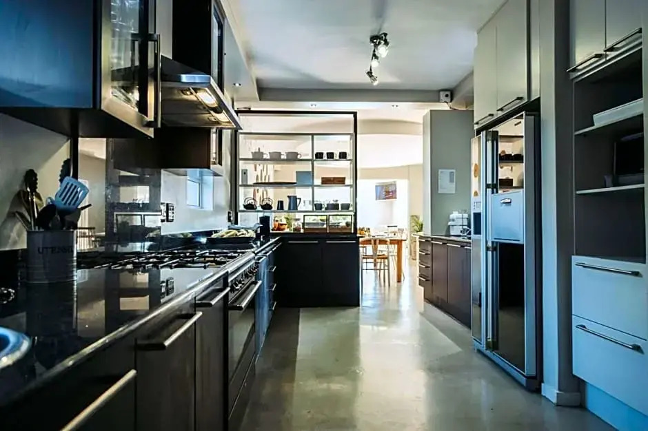 The Edge Boutique Bed and Breakfast