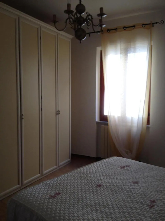 La camera del mulino