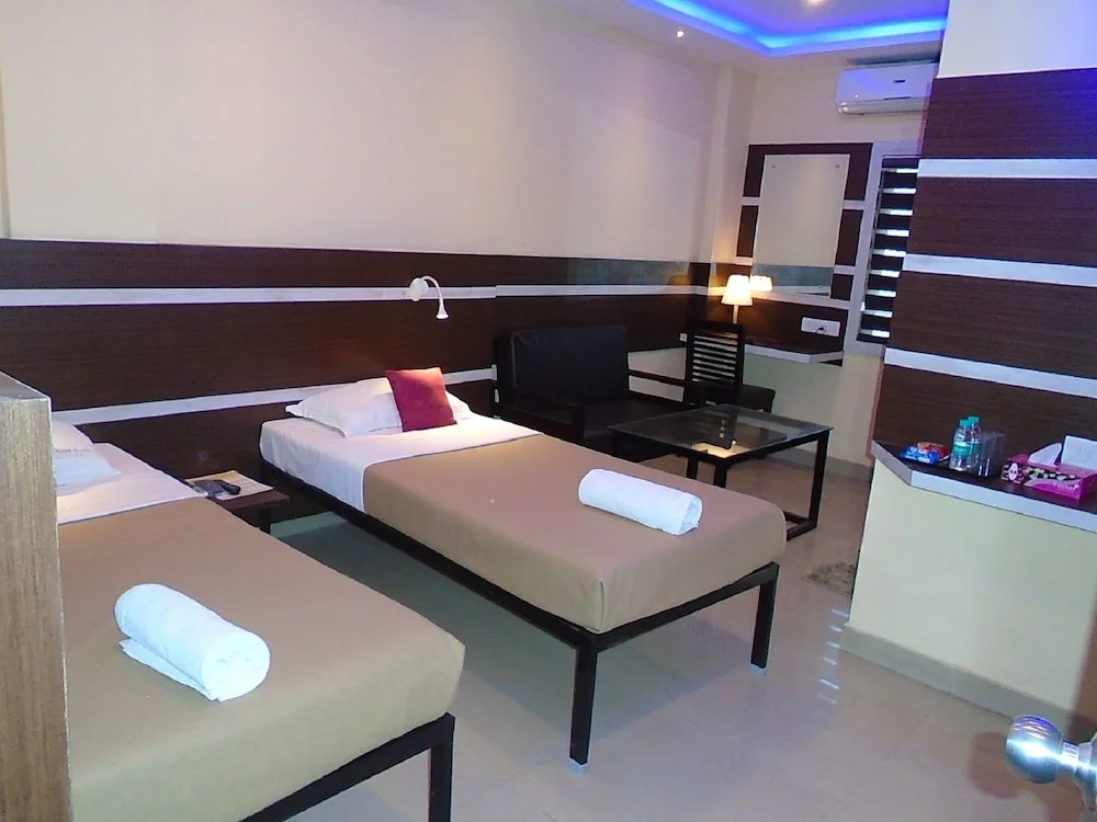 Hotel Royal Residency