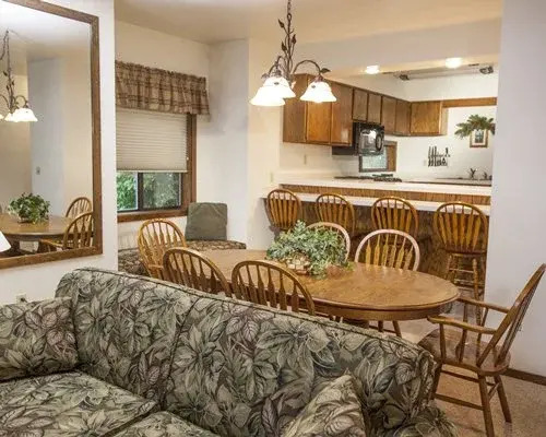 Shorepointe Resort Club, Hope, USA
