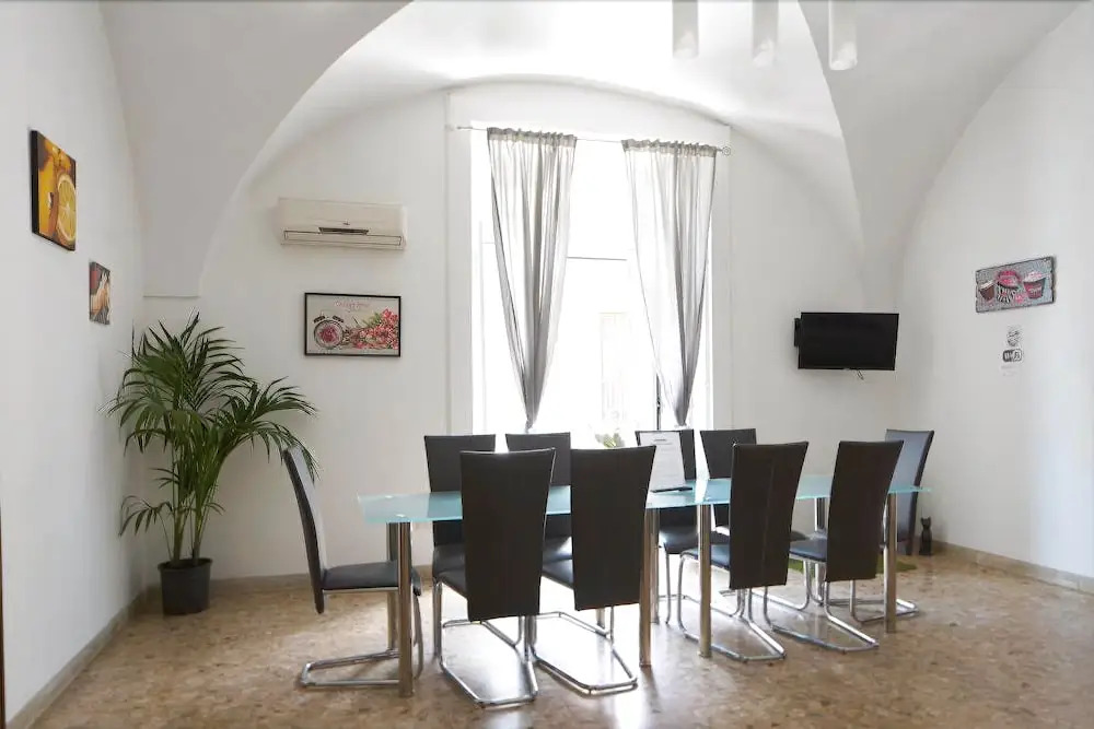 B&B Favola Mediterranea