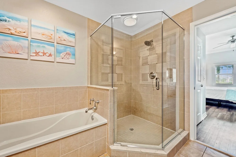 Rvh_318r Sunset Breeze 3 Bedroom Apts
