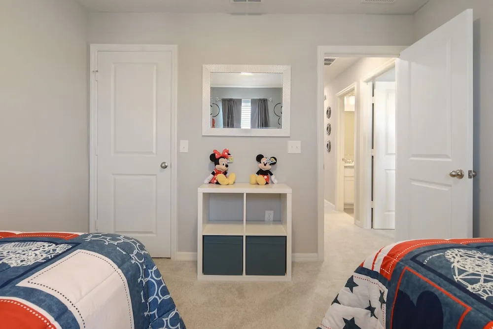 5134A Compass Bay Resort 44646/46932