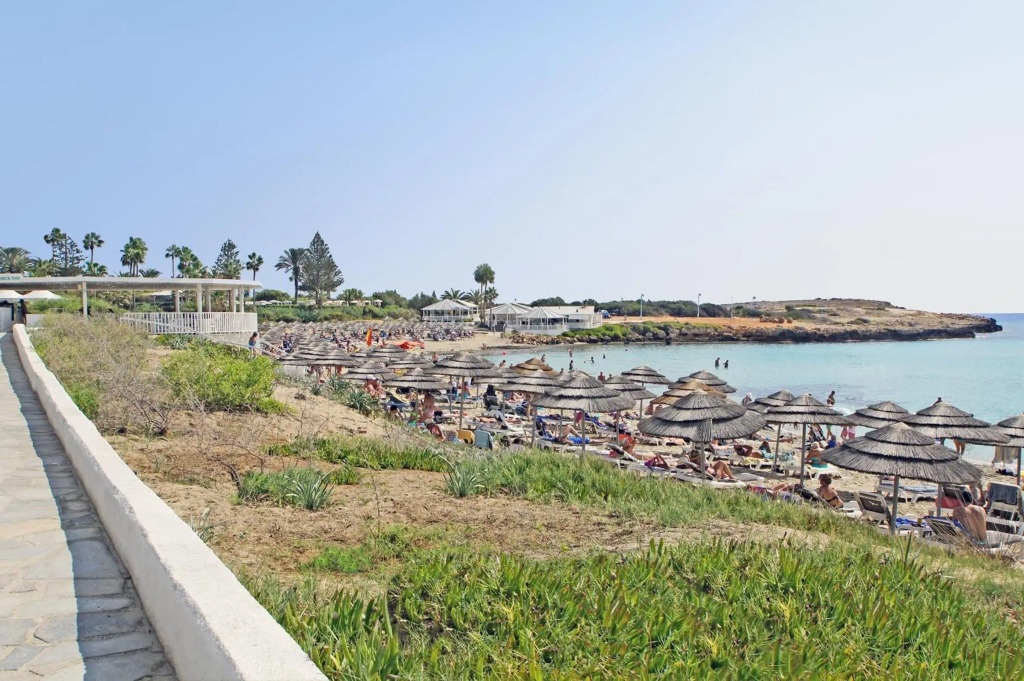 Villa Ingrid