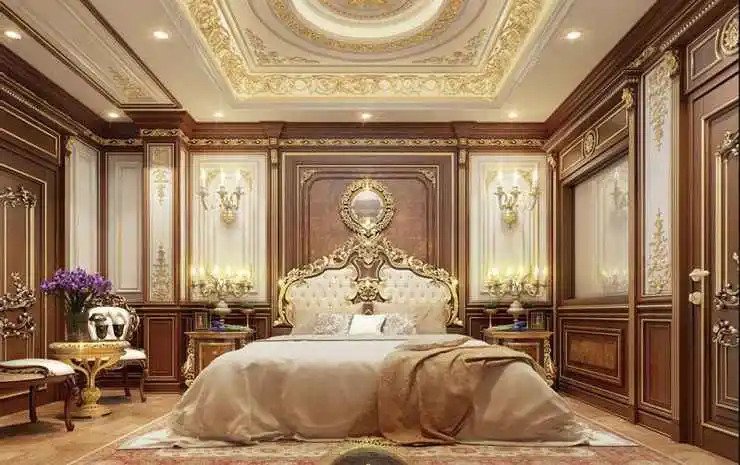 Hoang Nham Luxury Hotel