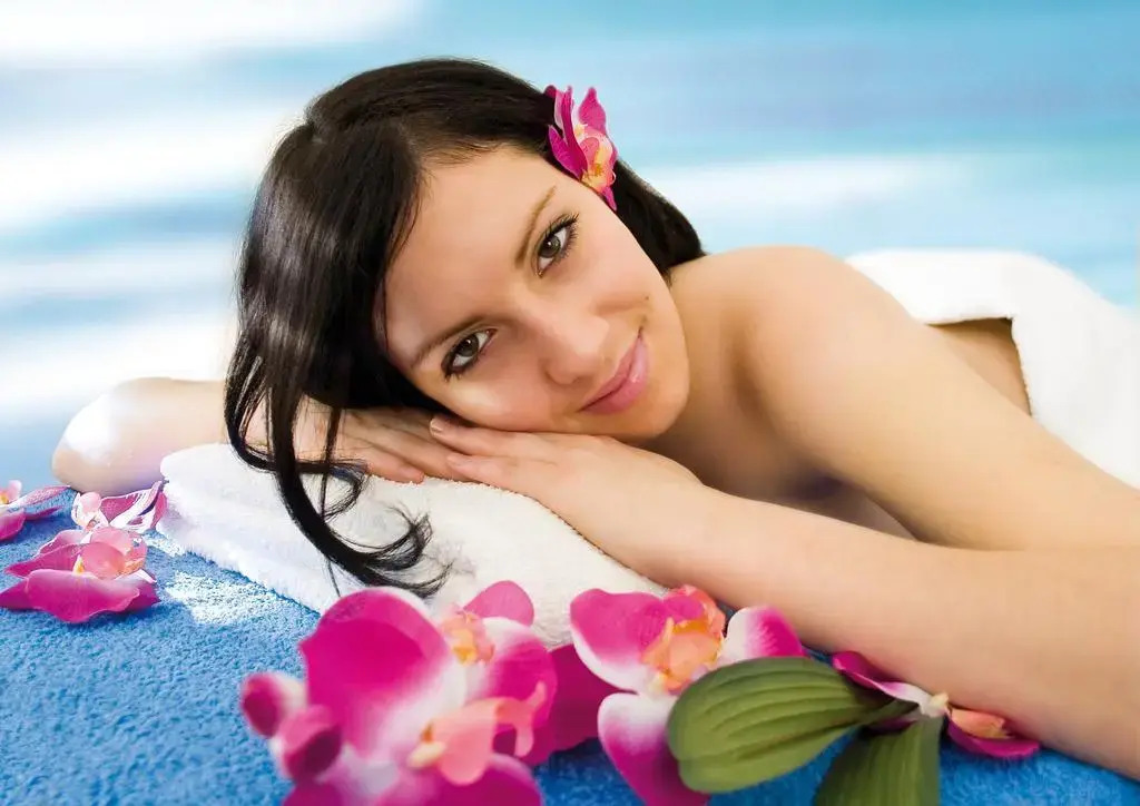 Strandhotel Orchidee