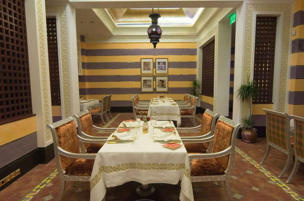 Waldorf Astoria Jeddah - Qasr Al Sharq