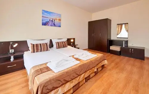 Guest House Oasis