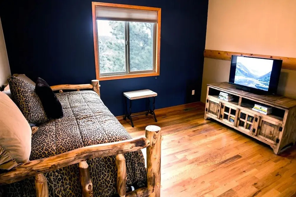Virginia Home by Rocky Mountain Resorts