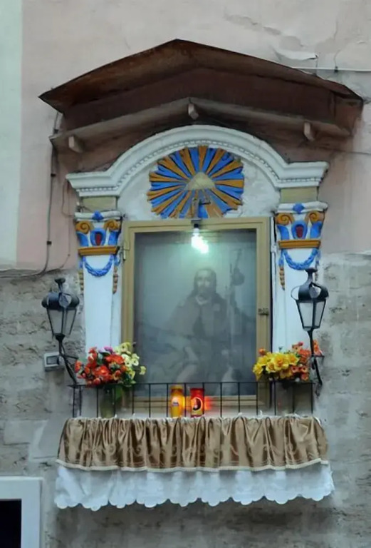 Il Trespolo degli Angeli