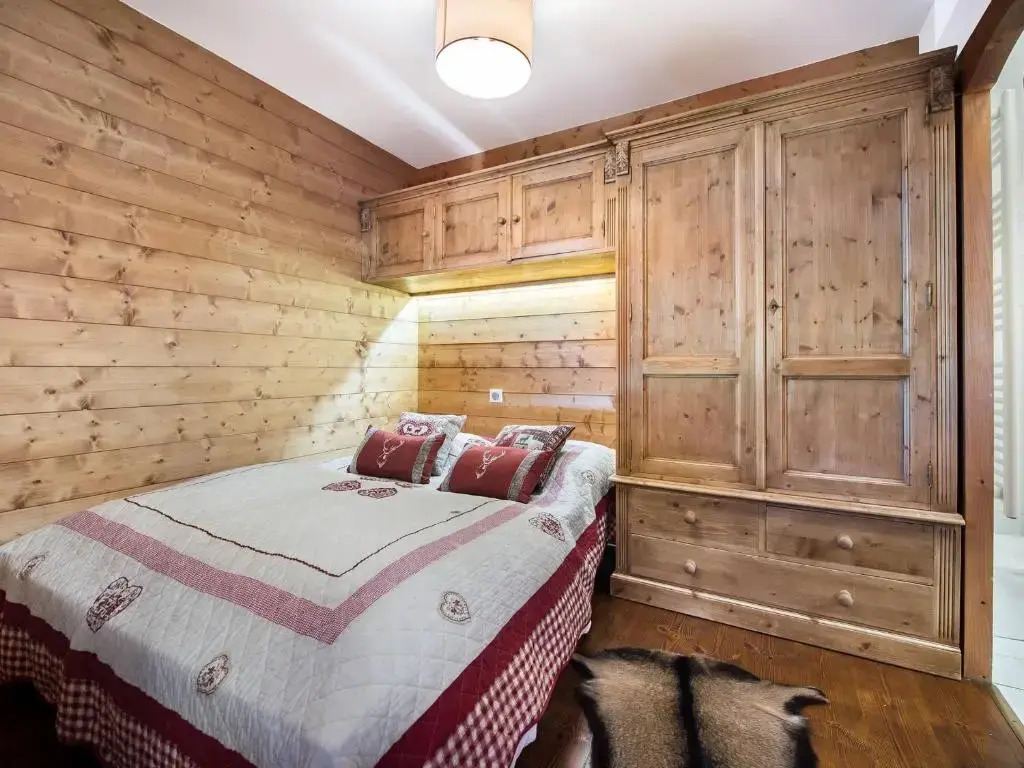 Appartement Méribel, 3 pièces, 4 personnes - FR-1-566-28