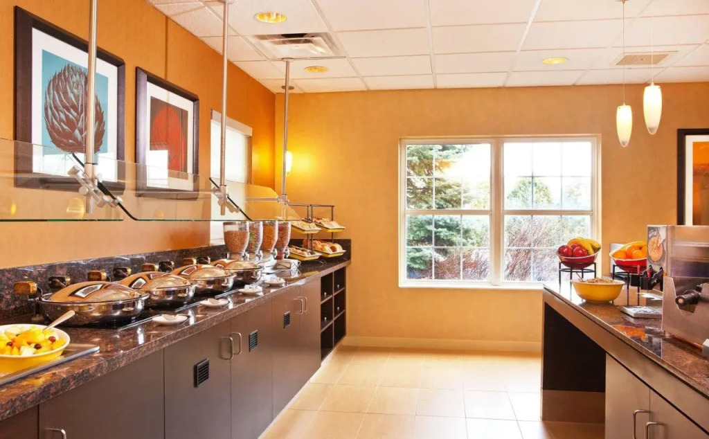 Residence Inn Hartford Manchester