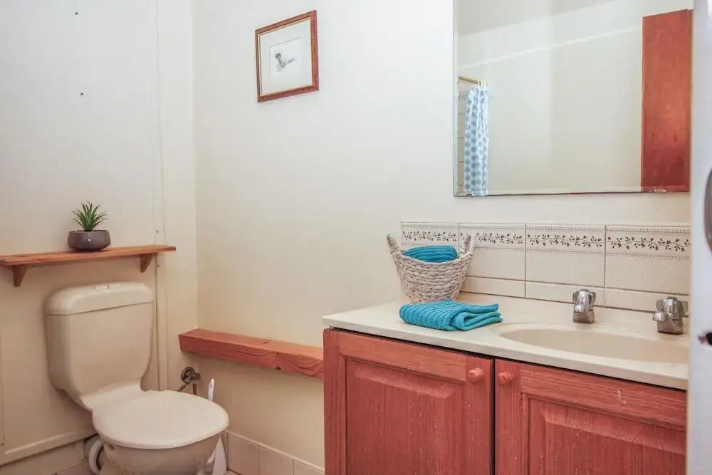 Mosman Park Beach Apartment