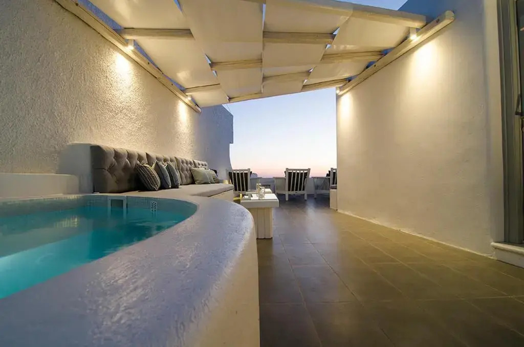 Aerino Villa