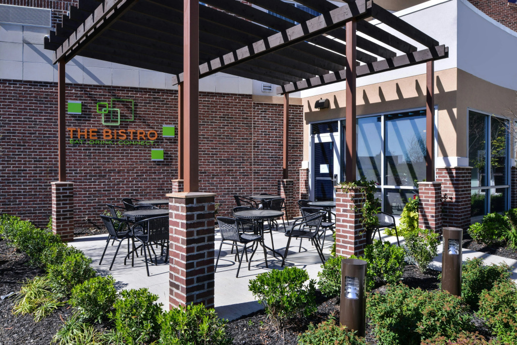 Fairfield Inn & Suites by Marriott Columbus Grove City
