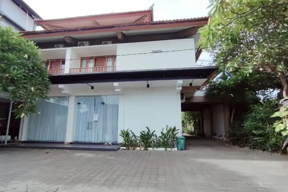 Anandas Sanur by ABM