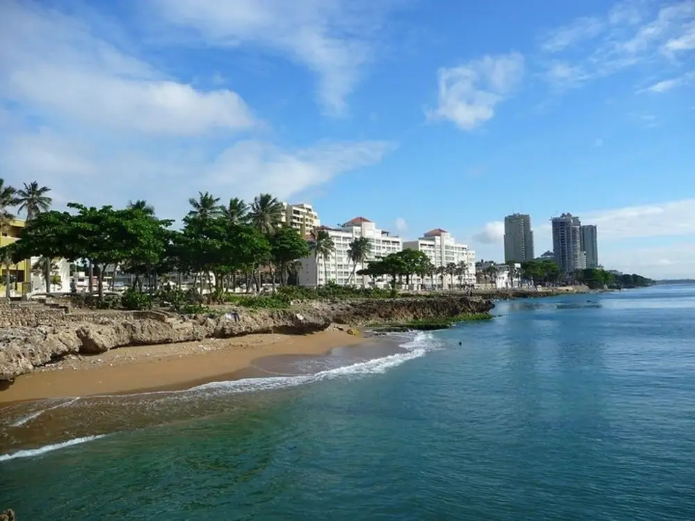 Studio-apartment With an Amazing Ocean View