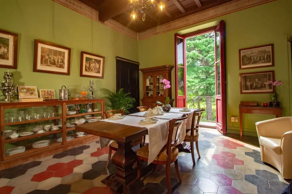 B & B Villa dell’Usignolo