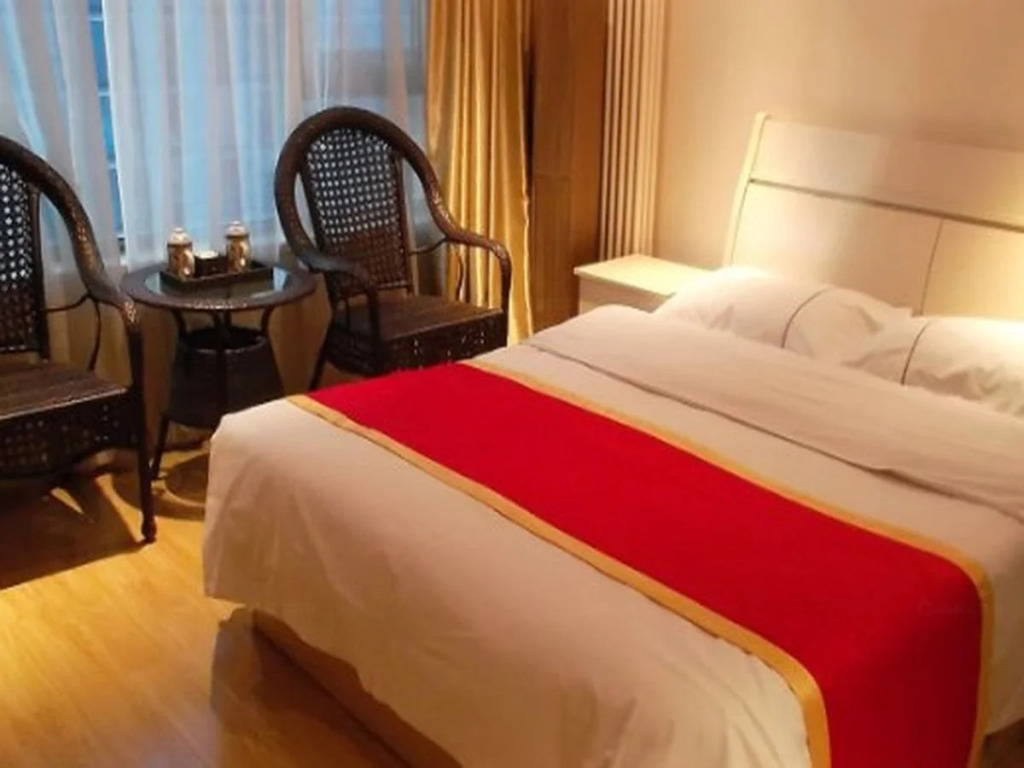 Forte International Apartment Hotel