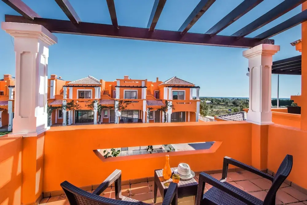 Casa Lux Tavira