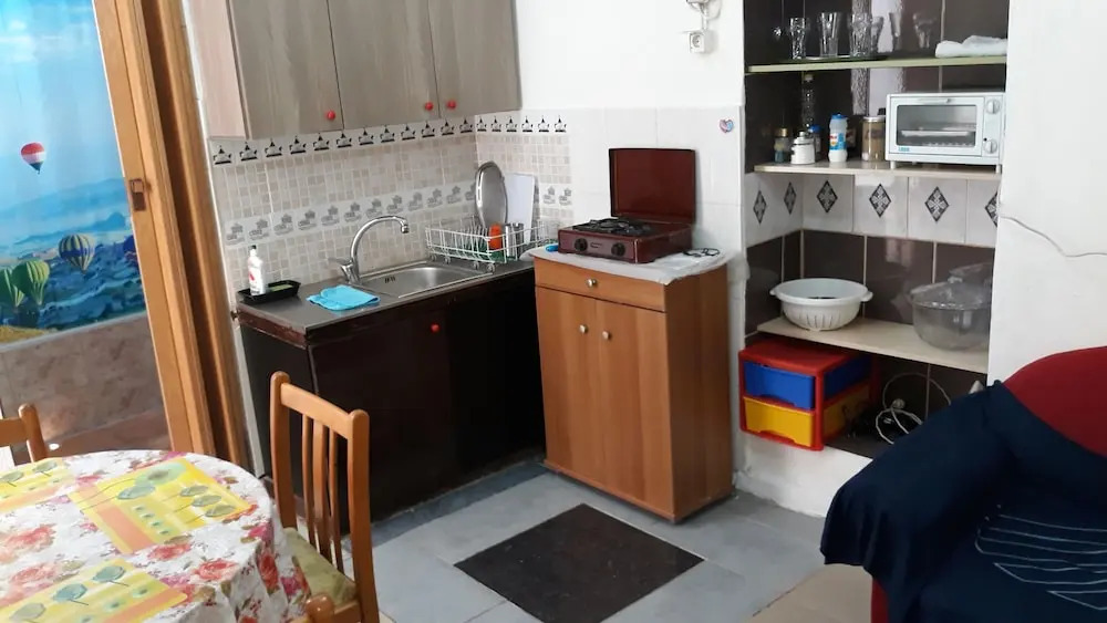 Private House near Port of Piraeus