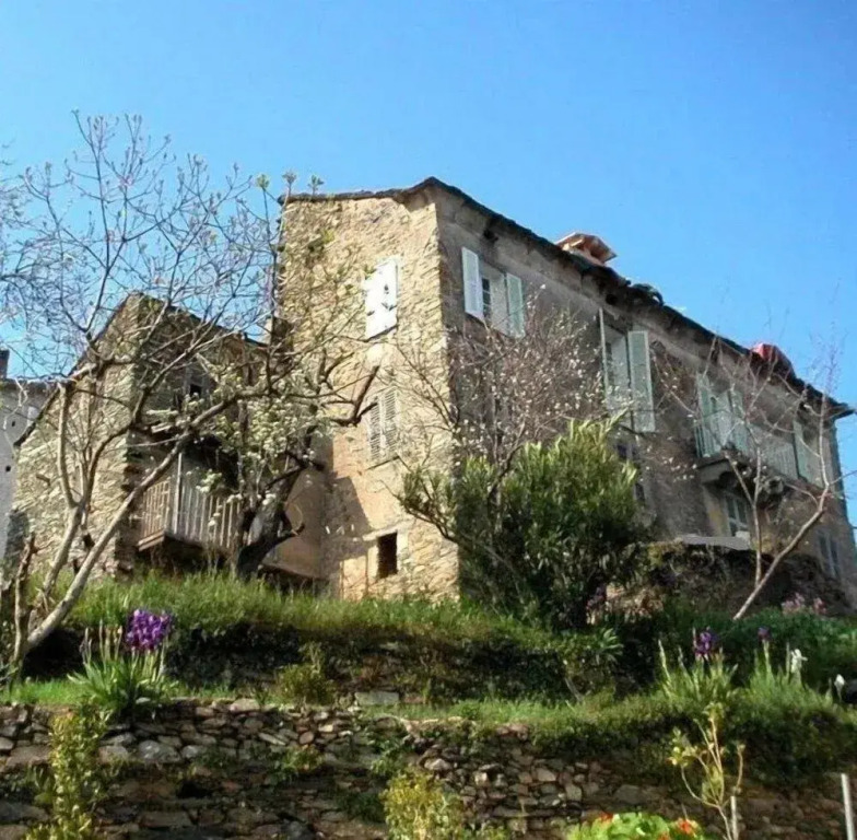Chambres A Casa De Giovanni à Pietra-di-Verde en Haute-Corse