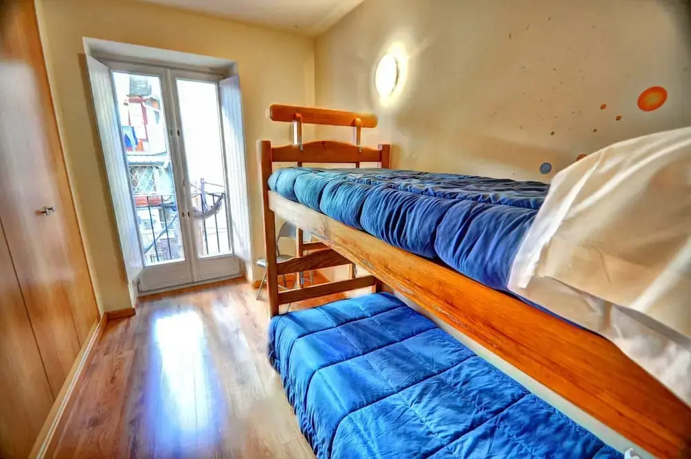 Center Apartment