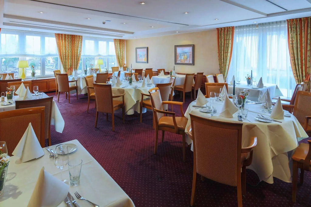 Hotel-Restaurant Kunz