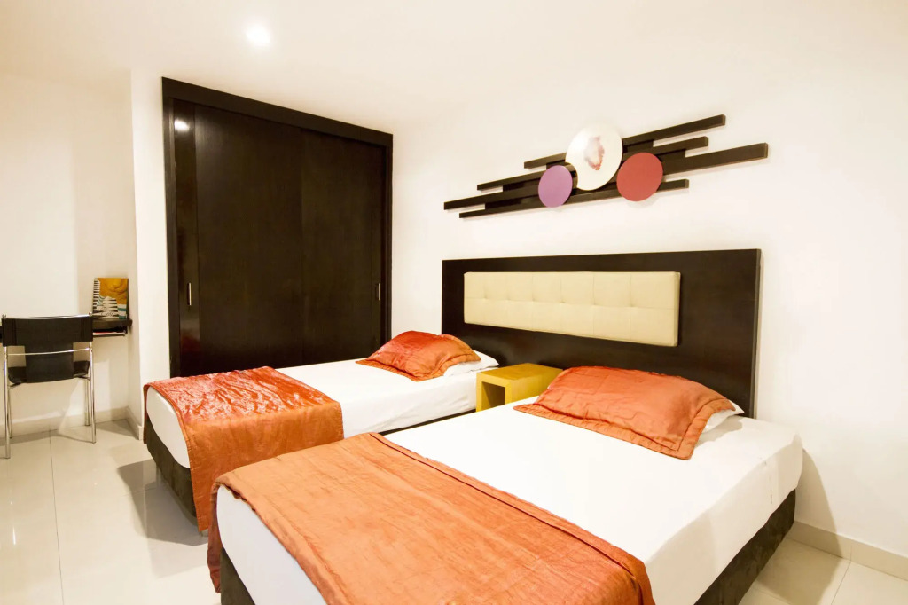 AW Hotel Ariston Las Vegas de Granada