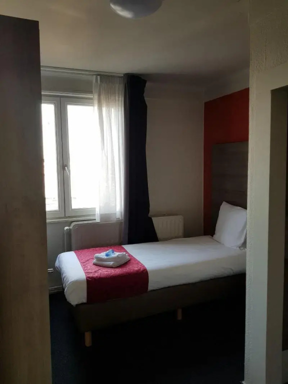 Hotel Industrie