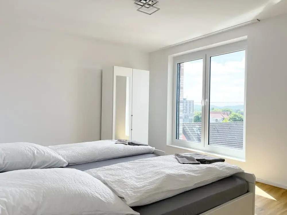 Stylish Apartments in Ibbenbüren