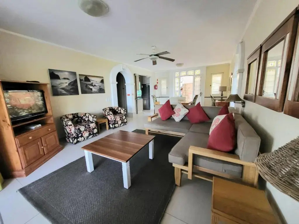 Caribbean Estates 31 Montego Bay