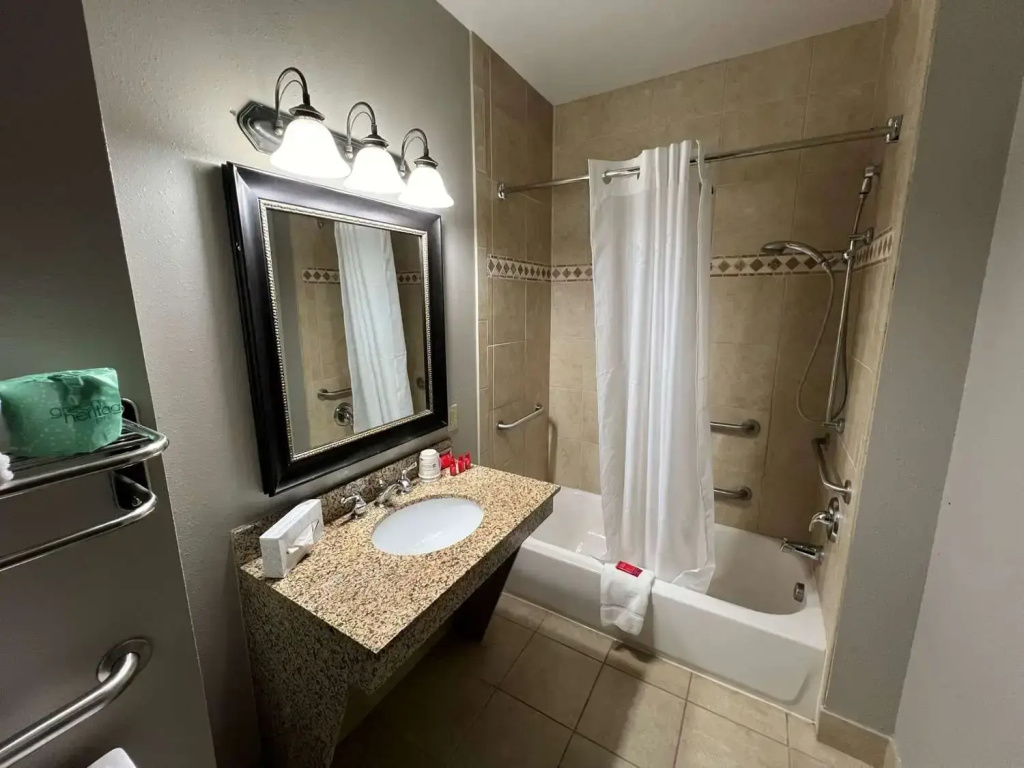Big Country Hotel & Suites, SureStay Collection by BW