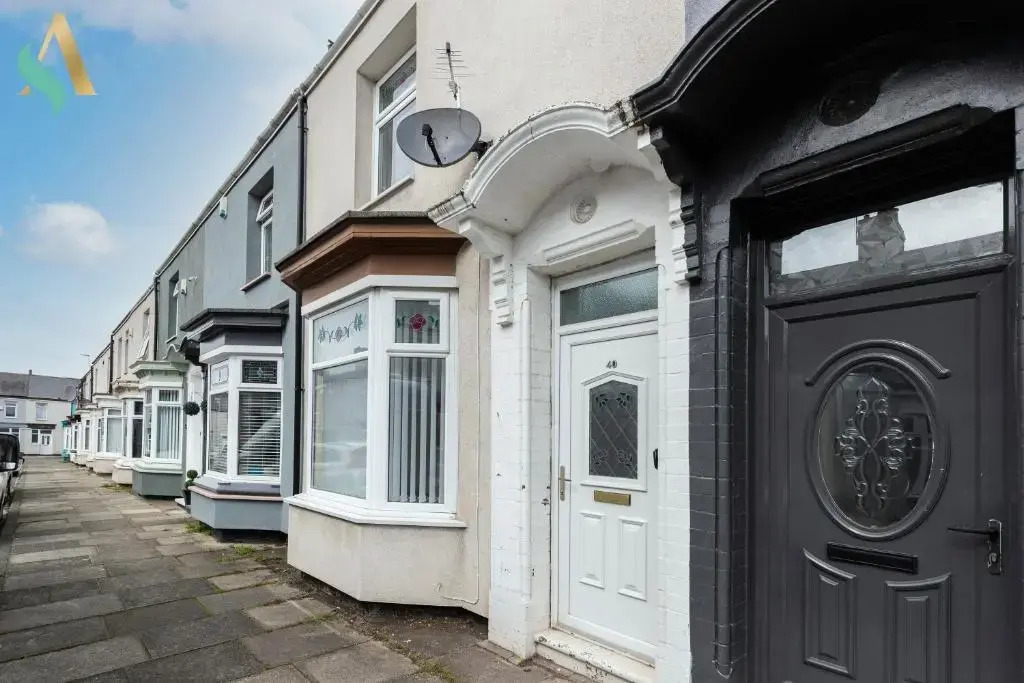 Vicarage House - Stockton-on-Tees