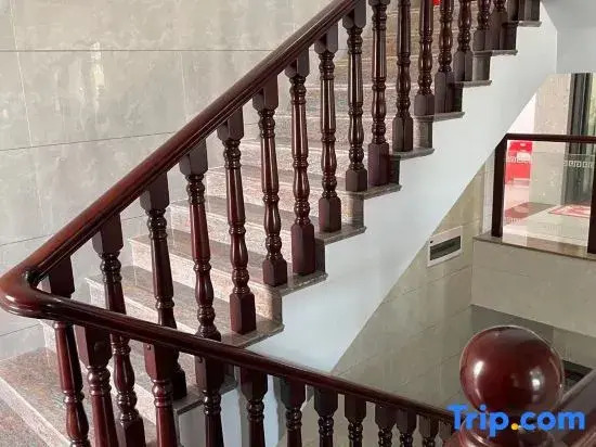 Pingtan Tangyu Island Jinyue Hotel