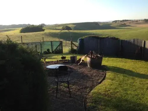 The Potters Garden B&B