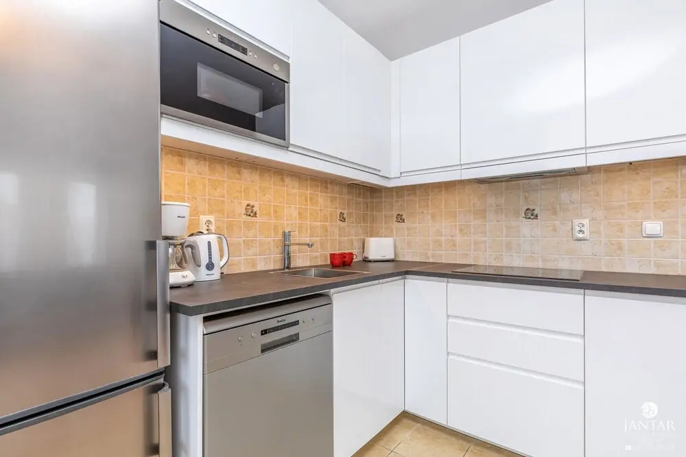 Jantar Apartamenty Sunny Olymp I