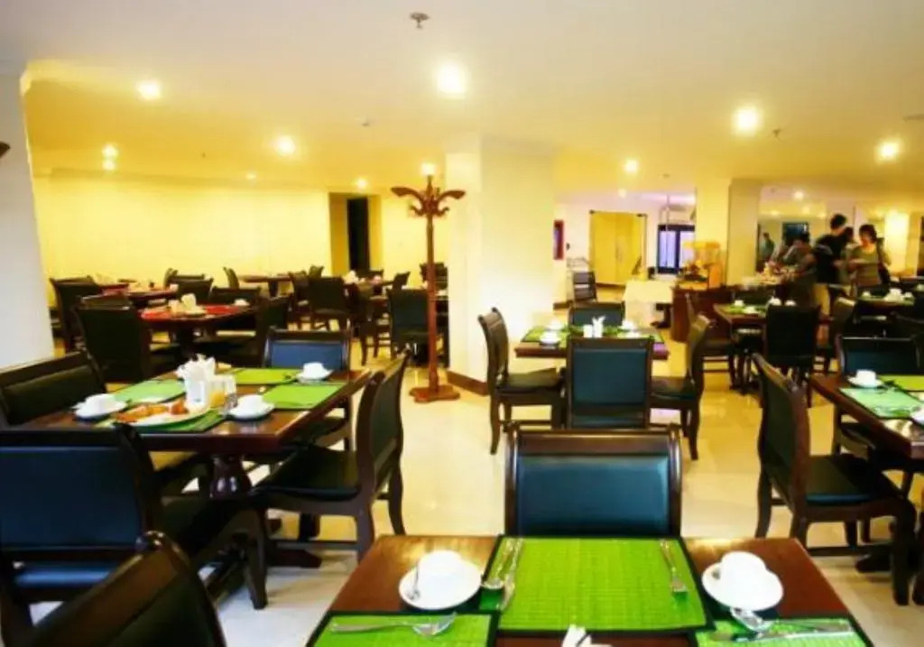 Cardamom Hotel & Apartment