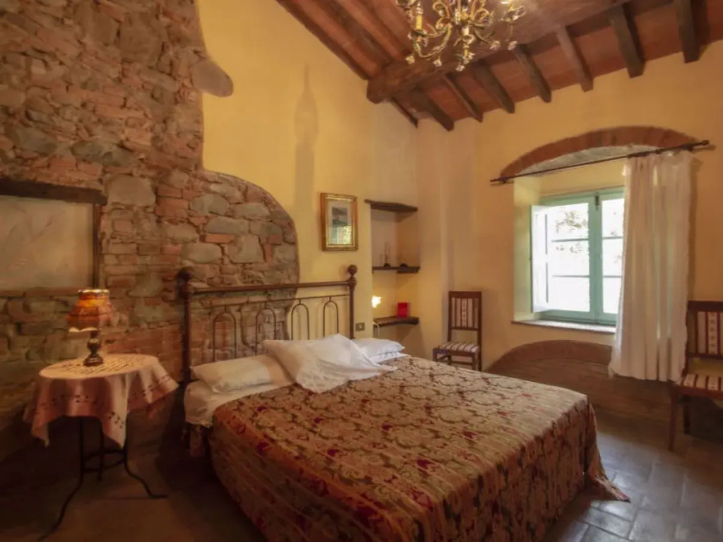 Holiday Home Il Mulinaccio by Interhome