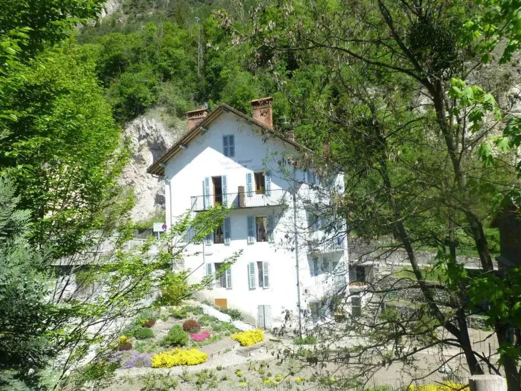 Appartement Brides-les-Bains, 1 pièce, 2 personnes - FR-1-512-124