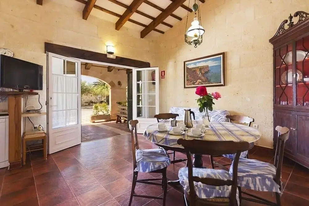 Agroturismo Biniatram
