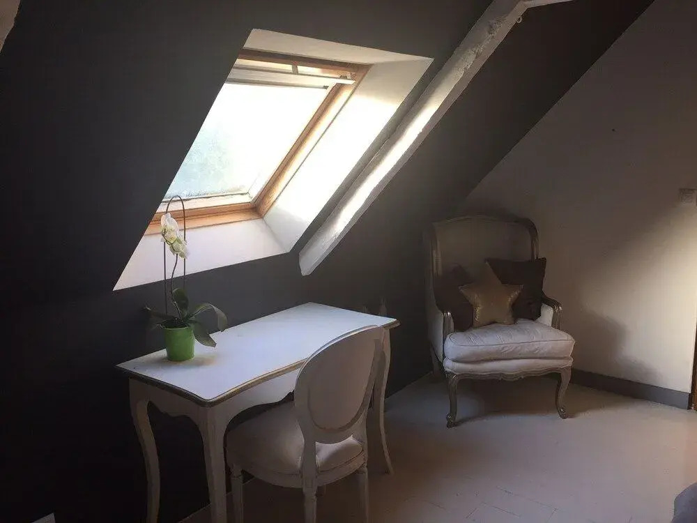 Le Logis de Linette