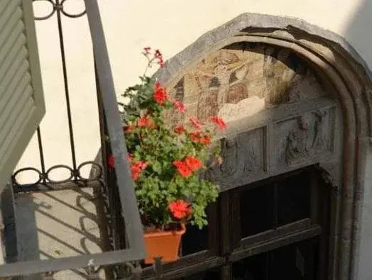 Hotel Agnello DOro