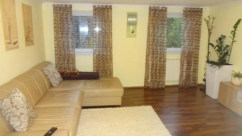 Holiday Apartment