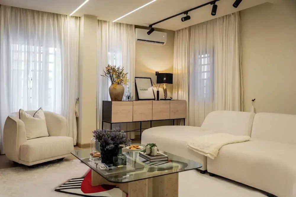 Libertini Apartments by FreedomWay