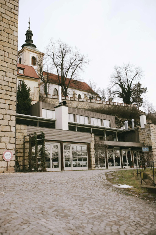 Hotel La Romantica