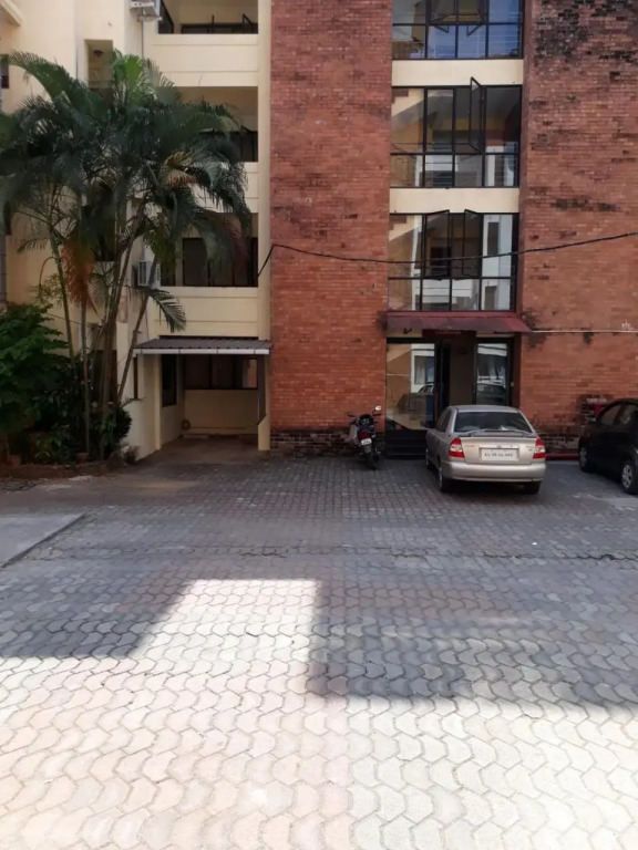 Vrindavan Suites Guruvayur