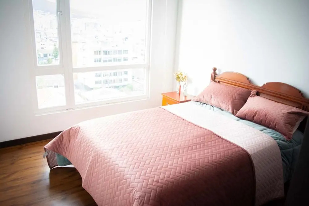 Apartamento Tamayo